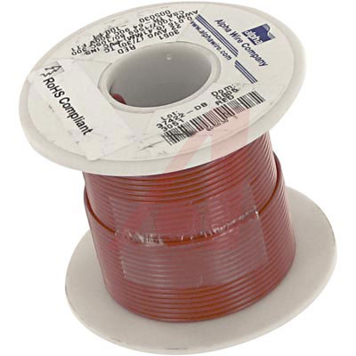 3051 RD005 Alpha Wire  25.60400$  
